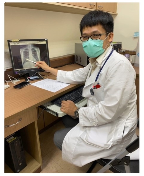 長期胸痛竟是咳嗽導致骨折！台大醫師曝2種胸痛最致命-心肌梗塞