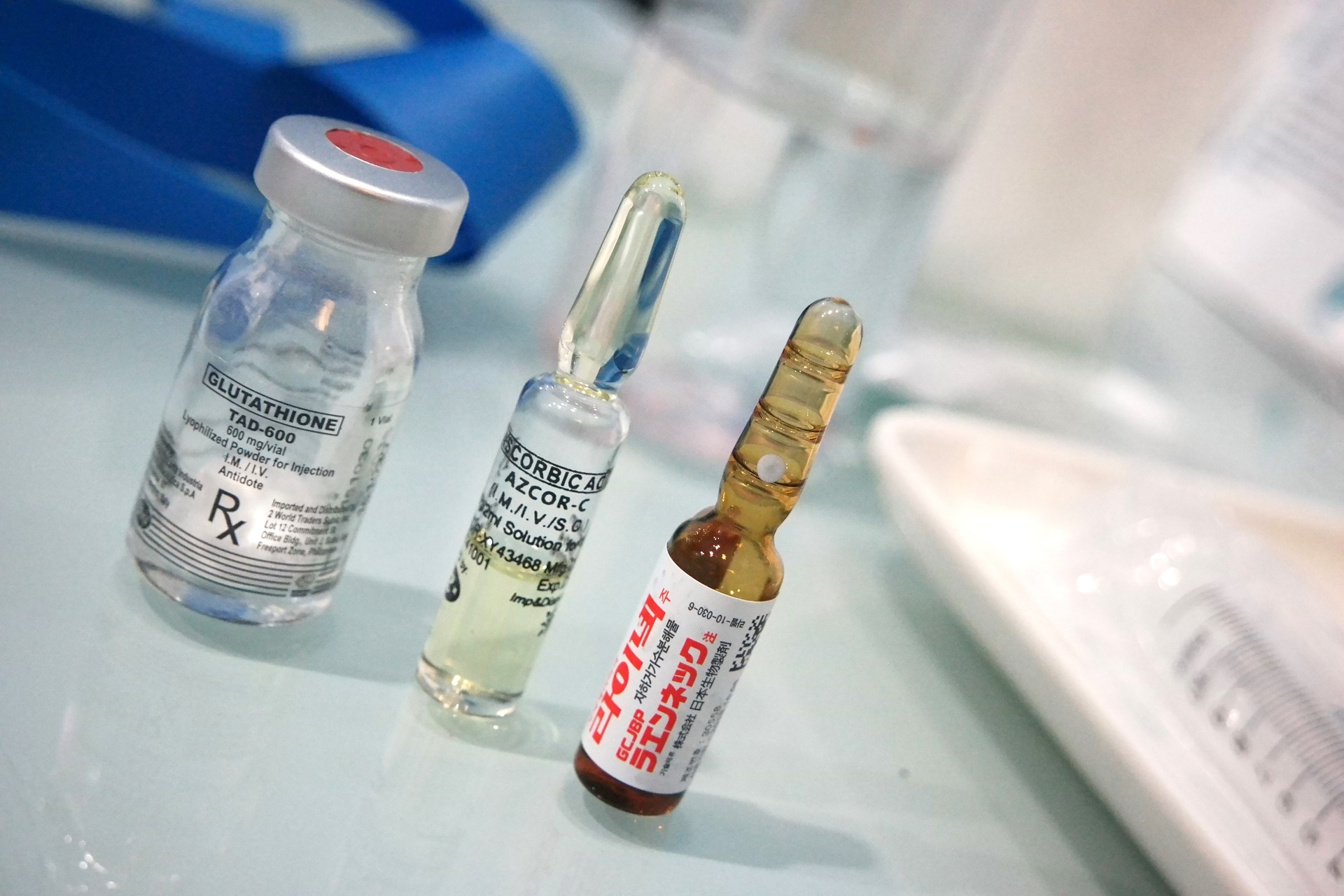 台灣臨床首例！國光「首支新冠疫苗」要進人體試驗 有條件篩選受試者-COVID-19