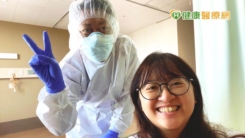 【旅日染疫者專訪】新冠肺炎患者的真情告白 日本台灣防疫大不同-COVID-19
