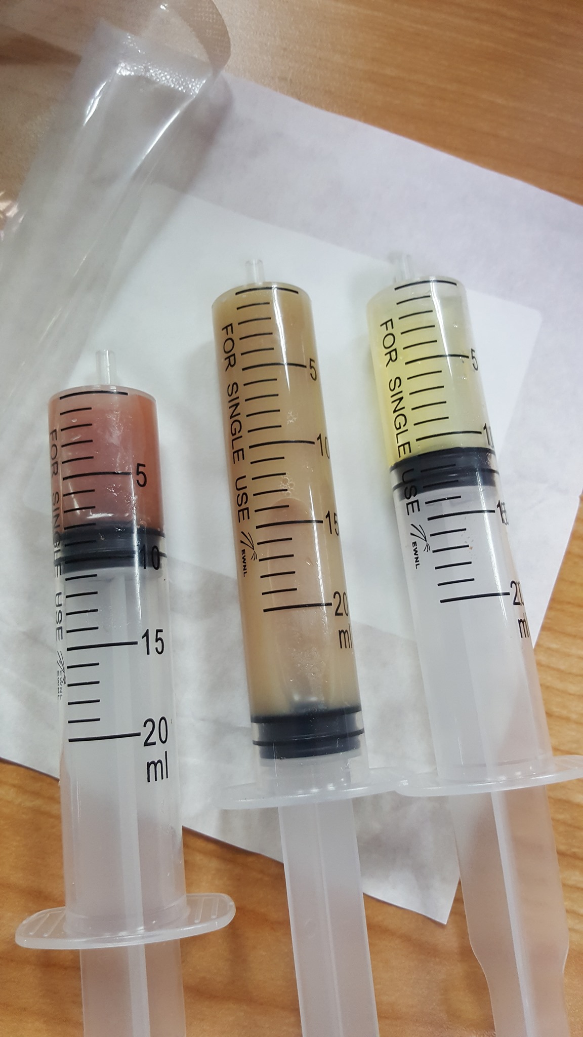 護理師不是萬能，沒有護理師萬萬不能！- ICU加護病房