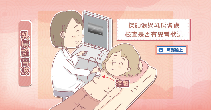 【名醫專訪】為什麼30歲開始就要做乳房超音波？外科女醫圖解告訴你-乳房超音波