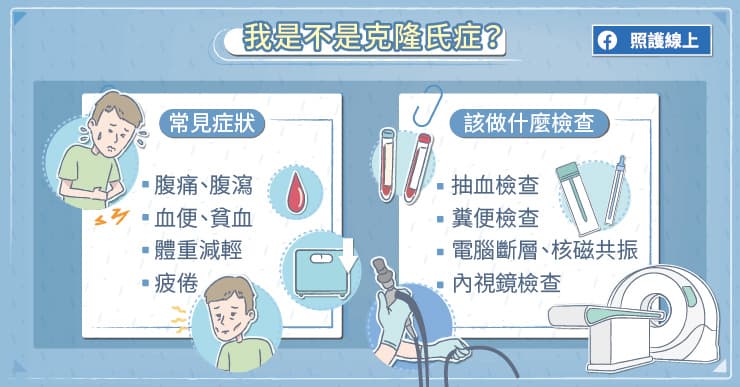 【名醫專訪】關節痛、紅眼睛，竟是腸子在作怪!? 醫師圖解克隆氏症-自體免疫失調