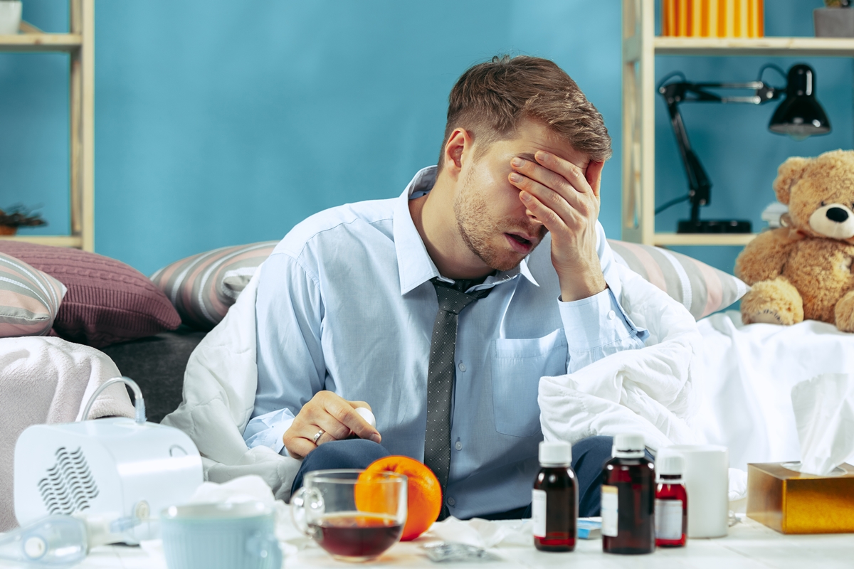 【謠言終結】感冒吞「加強錠」好得快?止痛藥多吃一顆效果更好?專業藥師破除用藥迷思-止痛藥 【謠言終結】感冒吞「加強錠」好得快?止痛藥多吃一顆效果更好?專業藥師破除用藥迷思-止痛藥