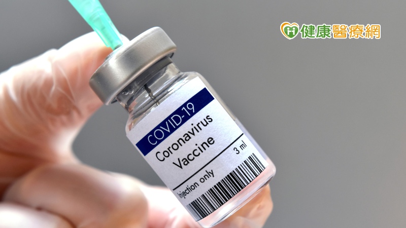 莫德納疫苗來了 保護力、副作用一次看！-COVID-19