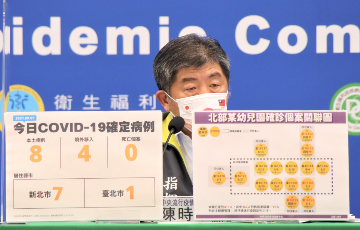 疫情連爆！台大醫院緊急關閉開刀房 陳時中證實接通報、Ct值極高