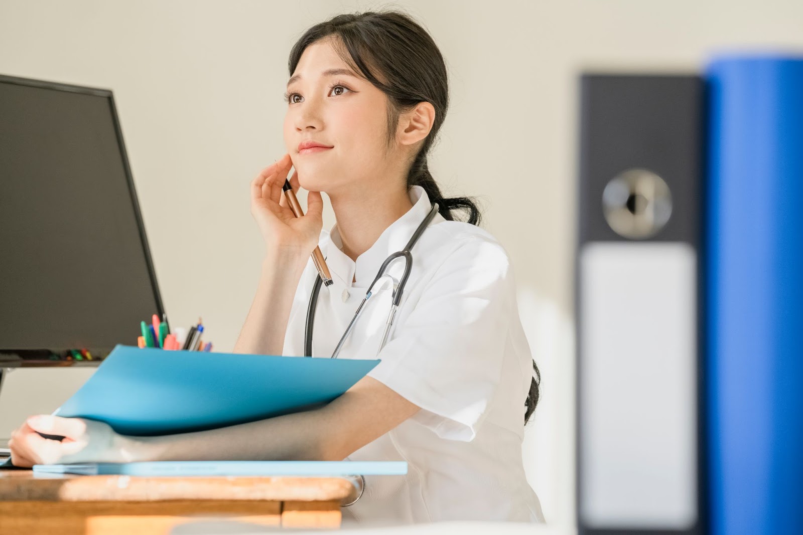 5分鐘理解護理師/護士必備的5大特質-ICU加護病房 5分鐘理解護理師/護士必備的5大特質-ICU加護病房