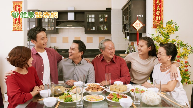 年終、結婚、生不生？過年長輩尬聊15大問句全攻略-年終