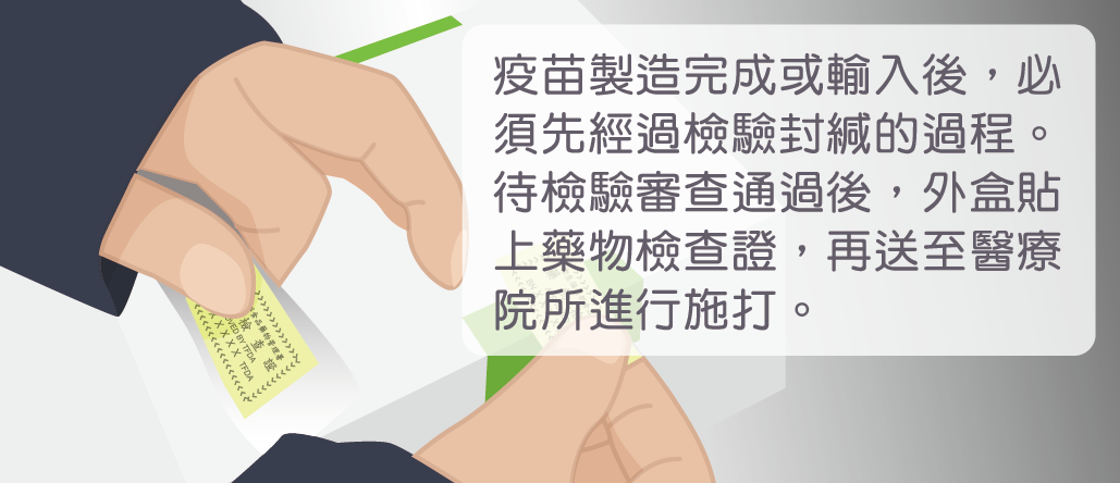 「生物藥品」是啥米？原來，你我的生活都少不了它！-生物藥品