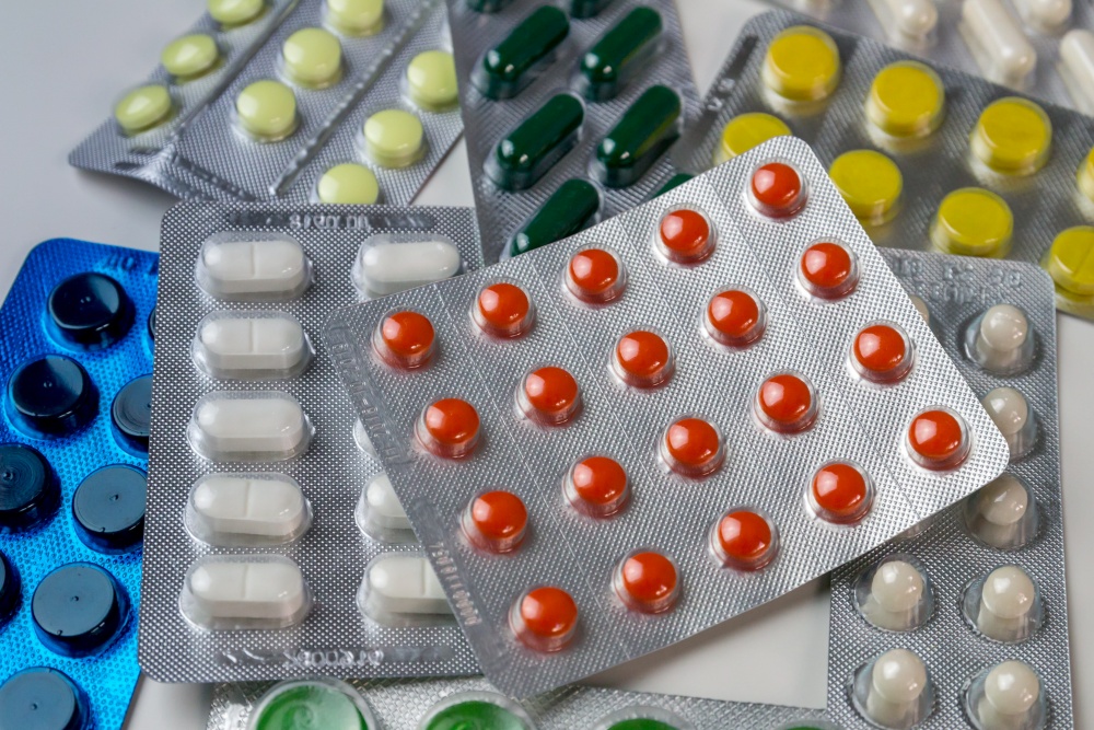 「生物藥品」是啥米？原來，你我的生活都少不了它！-生物藥品
