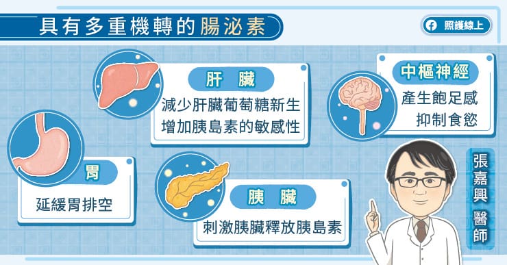 觀念持續進化，控糖同時護心腎，醫師圖文解說-心肌梗塞