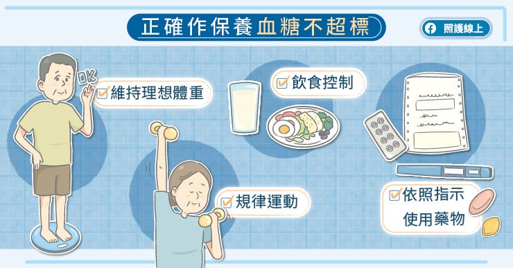 觀念持續進化，控糖同時護心腎，醫師圖文解說-心肌梗塞