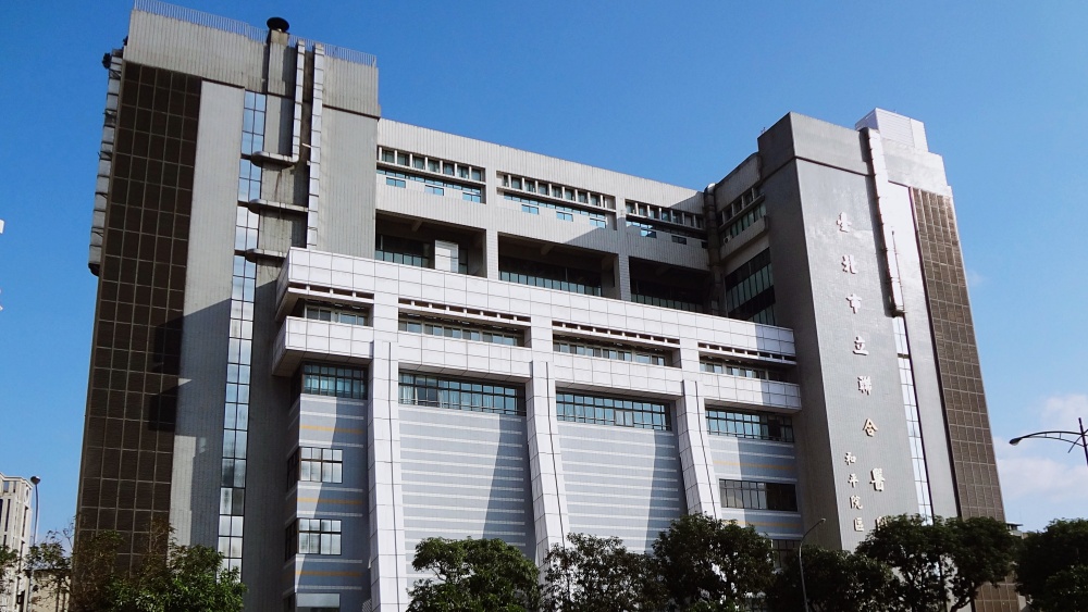 和平醫院護理師不明感染源確診！｢Ct值僅11｣丈夫、兒子也中鏢 將全院普篩-COVID-19