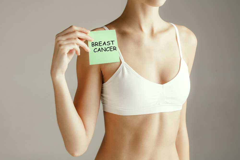 台灣每36分鐘有1名婦女罹患乳癌！新療法有效降低HER2陽性乳癌復發風險-HER2陽性乳癌