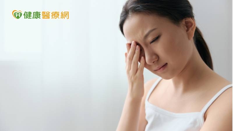COVID-19患者染菌失明 AI預測患者預先投藥-AI人工智慧