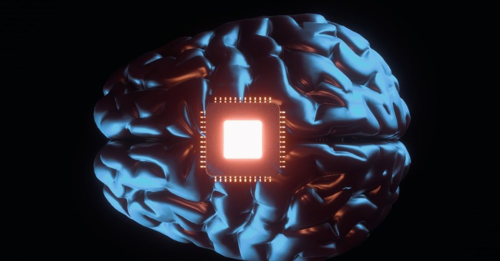 全球首富實驗將晶片植入「人腦 」希望能嘉惠盲人與脊損患者-Neuralink