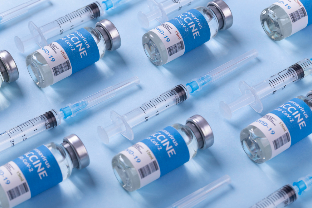 科學家制定重新開發所有疫苗的藍圖-COVID-19