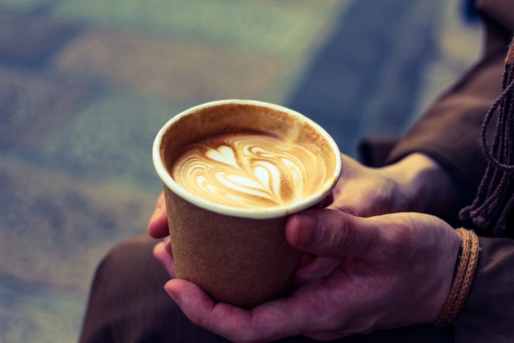 提升治療癌症效率  靈感竟來自一杯拿鐵咖啡！-科技島