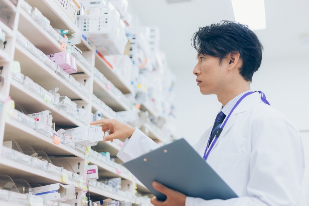 【臨床新知】你一定要認識的疼始康定持續藥效錠-止痛藥