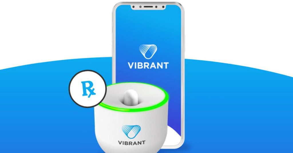 告別便祕！Vibrant 科技膠囊助你順暢排便，美國FDA已核准上市-FDA