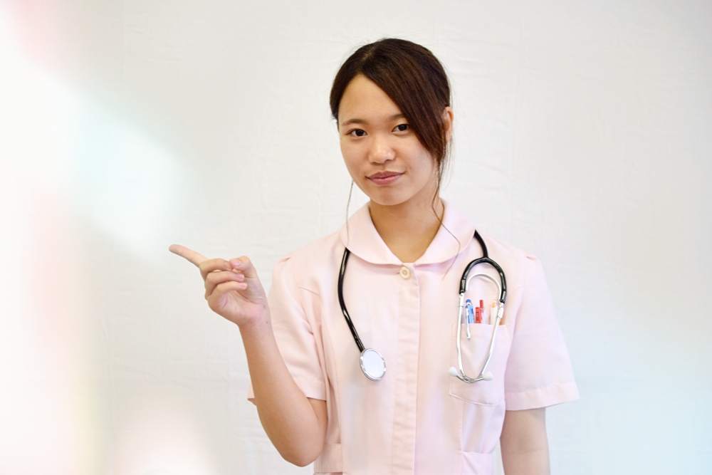 台北市府徵護理師，最高薪資待遇可達 57K/月 以上-台北市政府