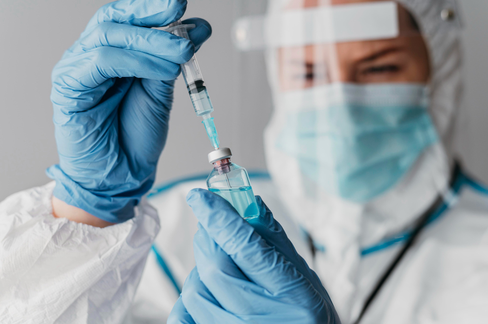 個性化mRNA疫苗 徹底改變胰腺癌治療-BioNtech