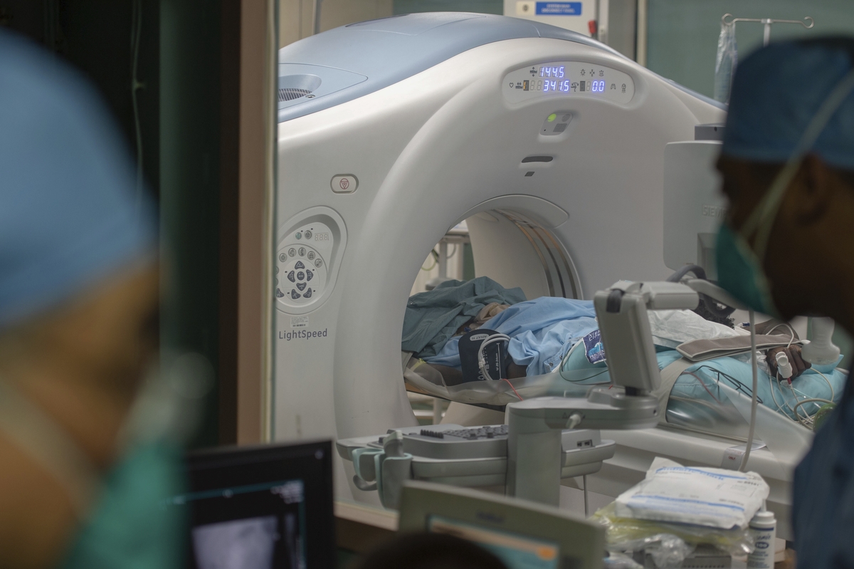 你真的懂什麼是CT？什麼是MRI？一次看懂兩者適用情境-CT