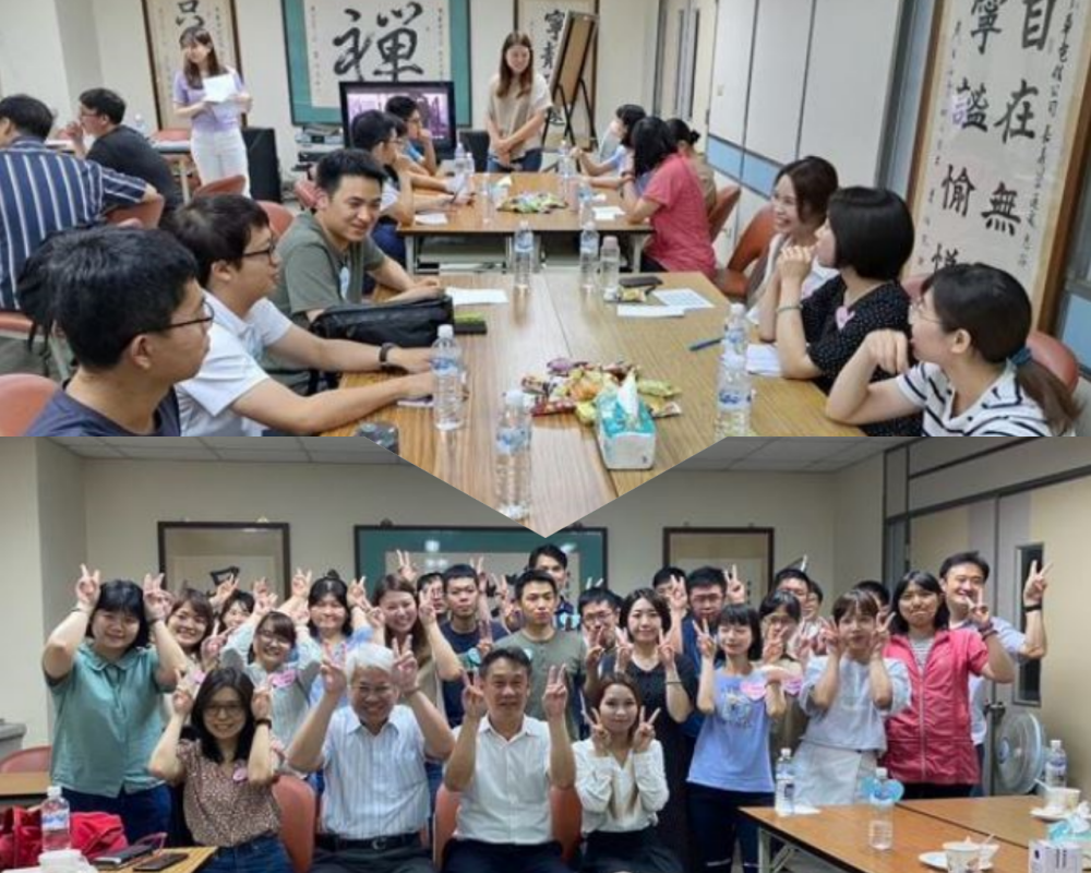 醫護天使遇上電信俠！院長扮月老為護理師尋覓良緣-中華電信