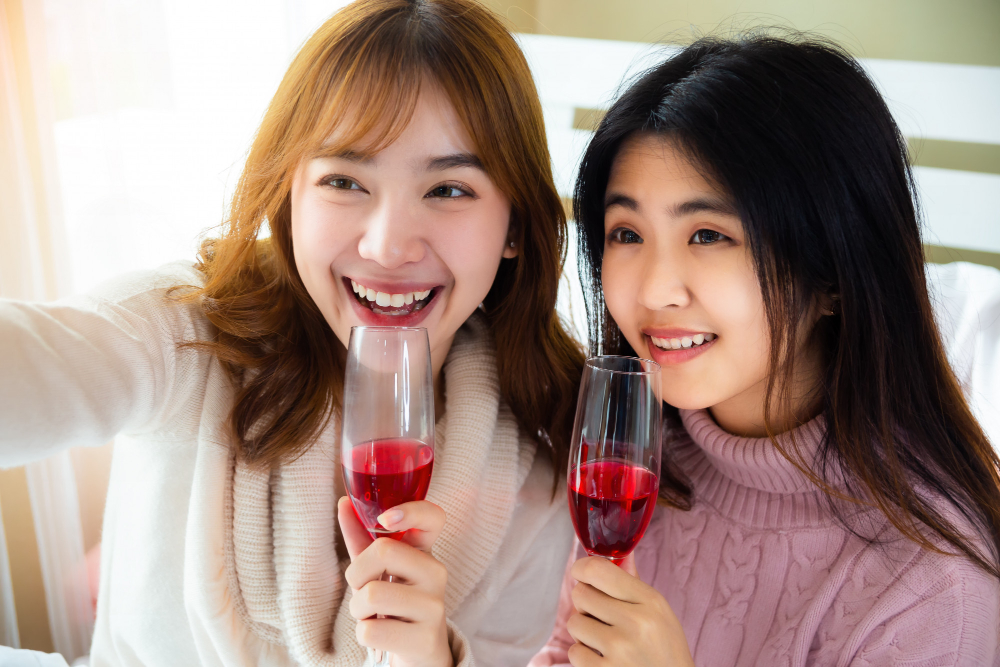 皮膚回春關鍵 圓葉葡萄有助改善老化-不含酒精