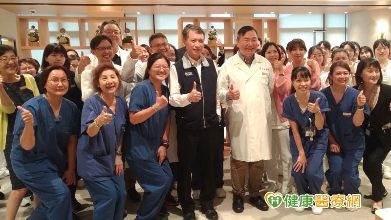 醫護大缺工 新北診所「週休3日」吸引人才、創全台首例