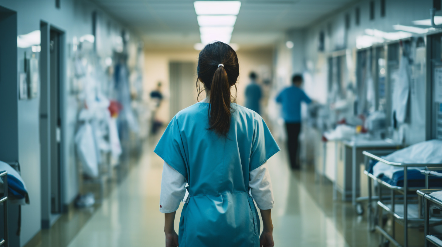 護理師離職潮:薪資只是冰山一角!真正的魔鬼藏在細節裡-加班費 護理師離職潮:薪資只是冰山一角!真正的魔鬼藏在細節裡-加班費