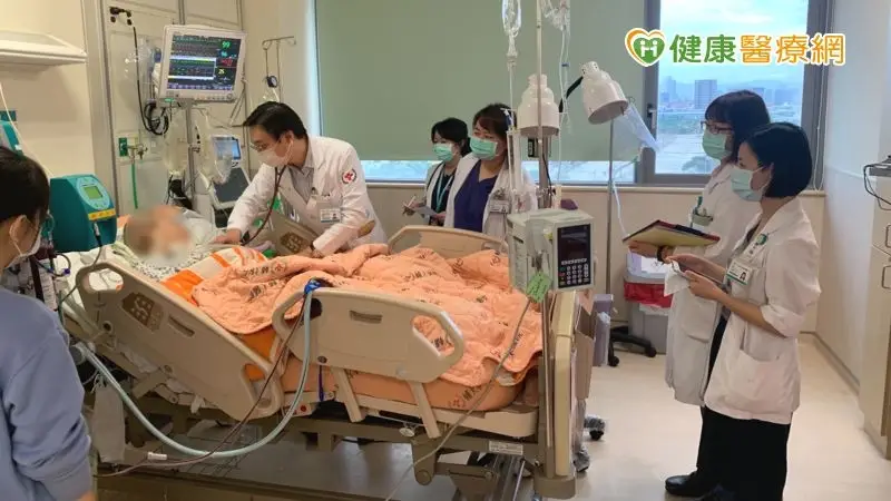 住院病人睡眠問題、日夜節律失調怎麼辦？「這方法」可改善並降低譫妄症！-加護病房