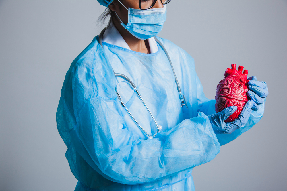 突破24小時極限  新心臟移植技術將挽救更多生命-iLA
