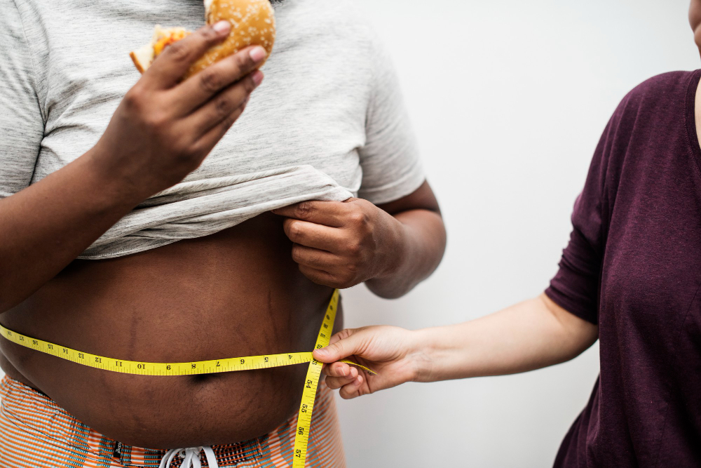 肥胖有解！瑞典研究 IMT治療可抑制脂肪累積-肥胖
