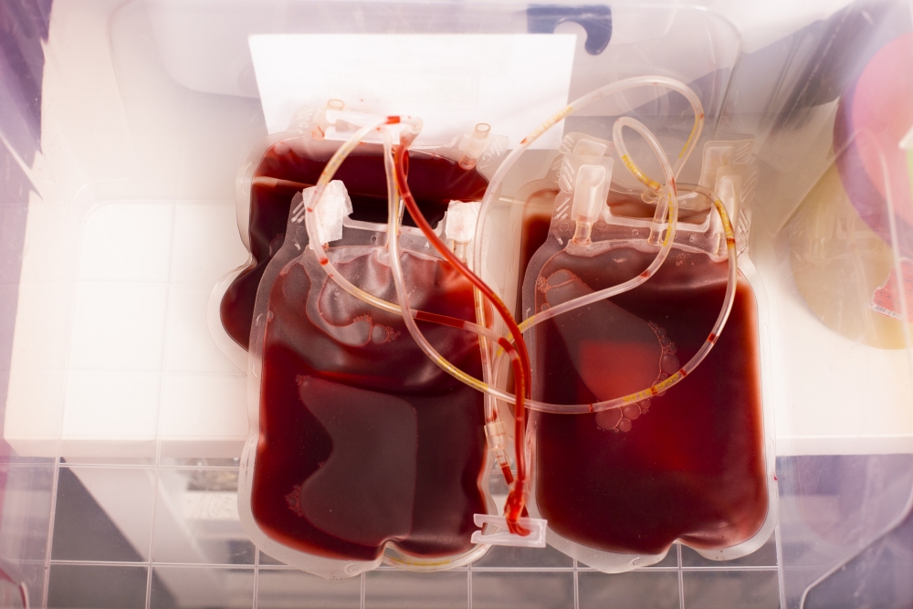 拯救血庫不足！丹麥與瑞典科學家用腸道細菌酵素製造萬用血-血型