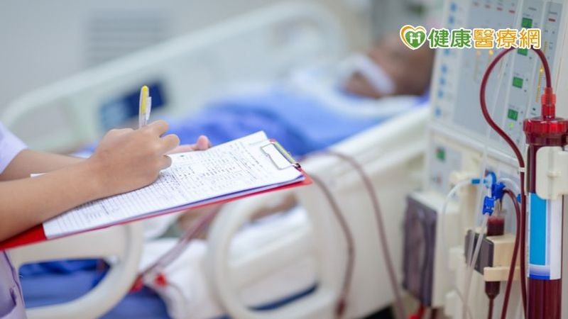 新冠不只傷肺也傷腎！嚴重甚至要洗腎 慢性腎病者感染死亡率更加倍攀升- COVID-19