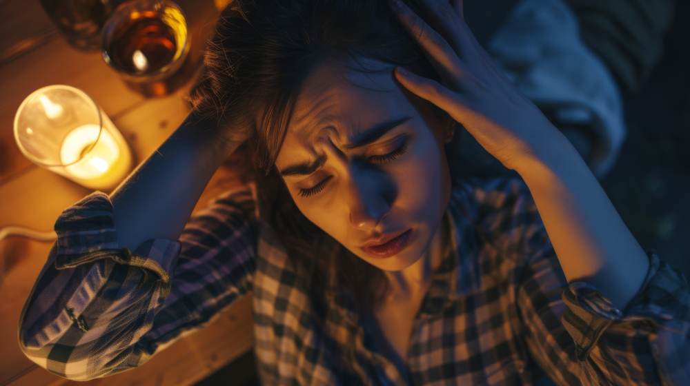 夜燈竟是失智元兇？研究：光害恐增阿茲海默症風險-失眠