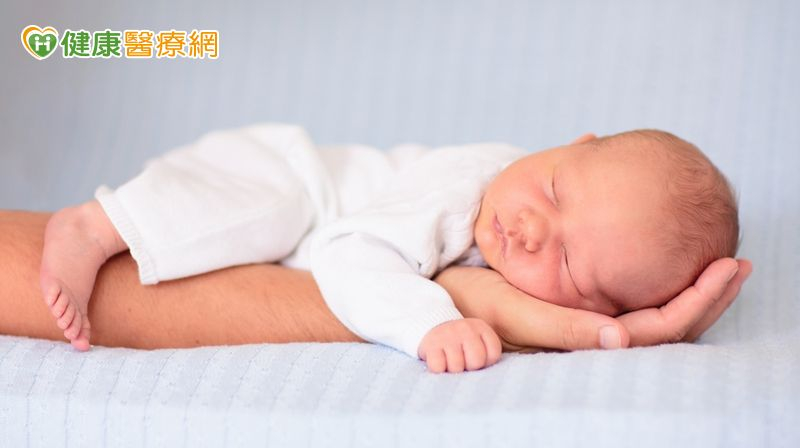 出生僅840克！新生兒團隊全心守護早產兒 2個月後順利長大-子癲前症