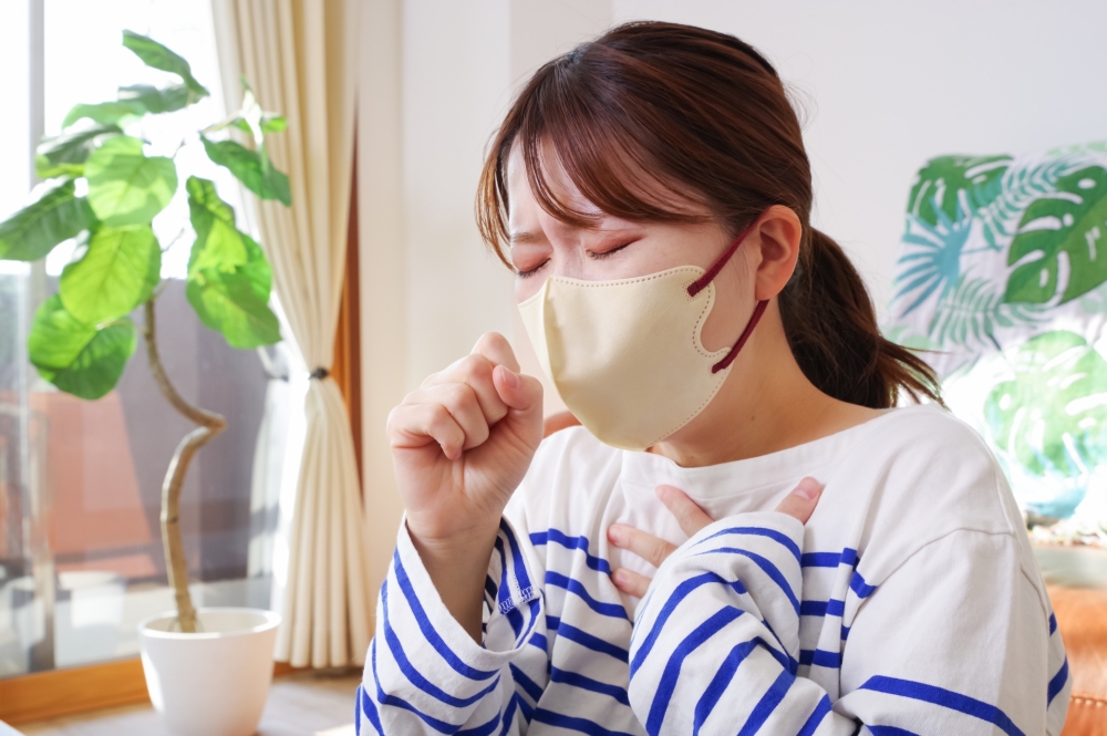 「喘咳血腫暈」別輕忽！這可能是「心臟癌症」發出的無聲求救！ -世界肺動脈高壓日