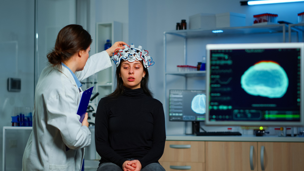你的大腦老化速度有多快？最新研究可預測認知衰退與疾病風險-MRI