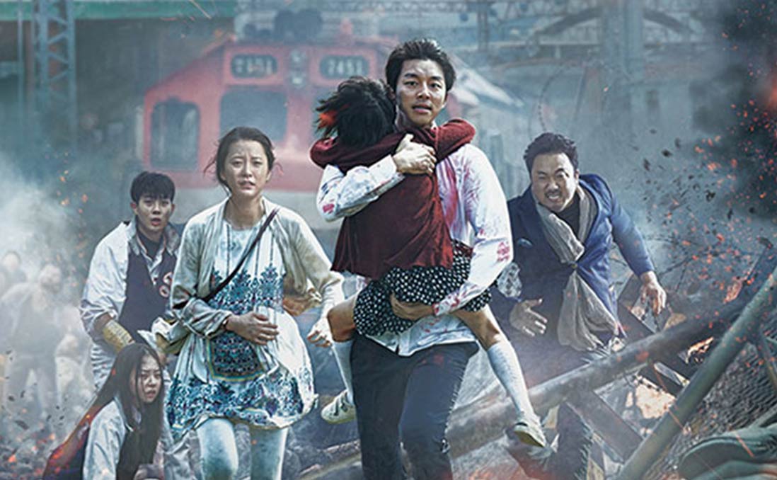 《屍速列車》揭露人性:病毒疫情來襲,韓國人的「不在乎」-天下換日線 《屍速列車》揭露人性:病毒疫情來襲,韓國人的「不在乎」-天下換日線