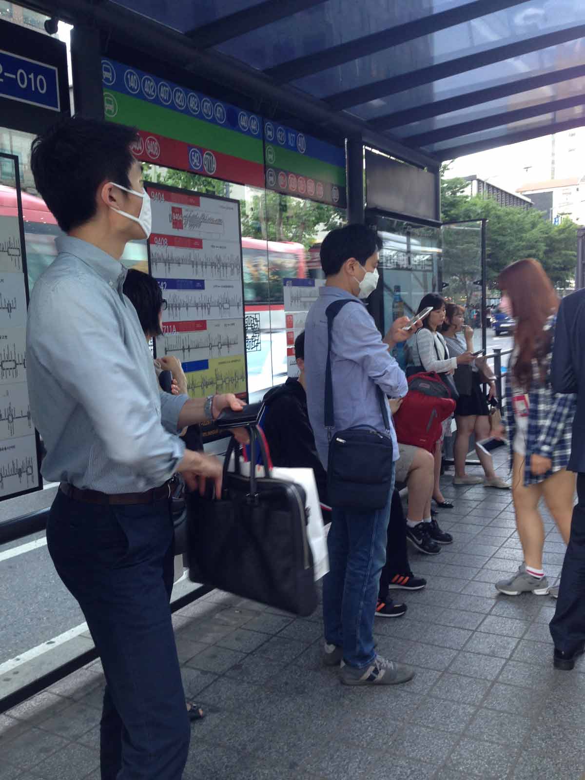 《屍速列車》揭露人性:病毒疫情來襲,韓國人的「不在乎」-天下換日線 《屍速列車》揭露人性:病毒疫情來襲,韓國人的「不在乎」-天下換日線