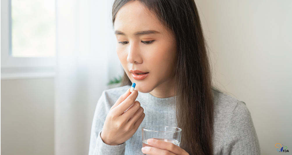 藥丸吞下後真的會釋放藥效嗎?帶您認識溶離試驗-食藥署藥物食品安全週報 藥丸吞下後真的會釋放藥效嗎?帶您認識溶離試驗-食藥署藥物食品安全週報