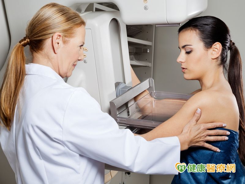 乳房有鈣化白點是乳癌嗎？ 醫師解惑-癌症診斷