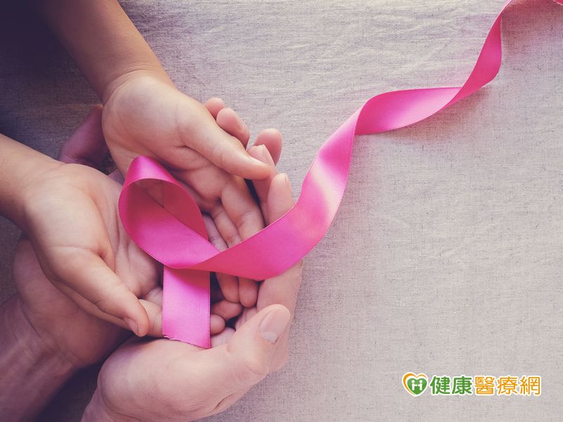 乳房腫瘤分良惡 摸到腫塊速就醫-乳癌篩檢
