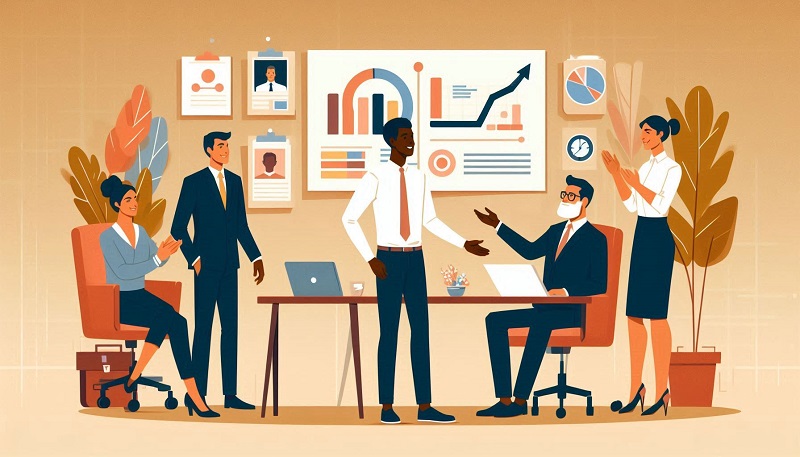 提升企業人力資本管理【中華人事主管協會人力資本管理顧問-陳基國】-PDCA