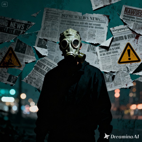 心新嘗整聊室｜張文隨機殺人背後真相？行兇前戴面具和縱火有目的？林萃芬心理師教你讀懂危險徵兆！！-中華人事主管協會