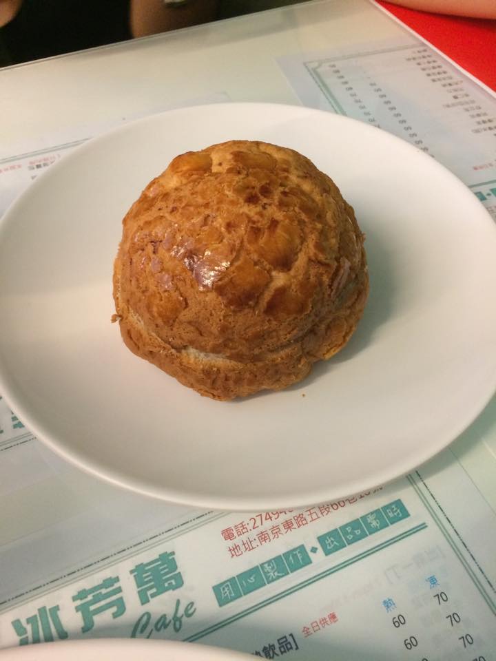 超好吃的萬芳冰室