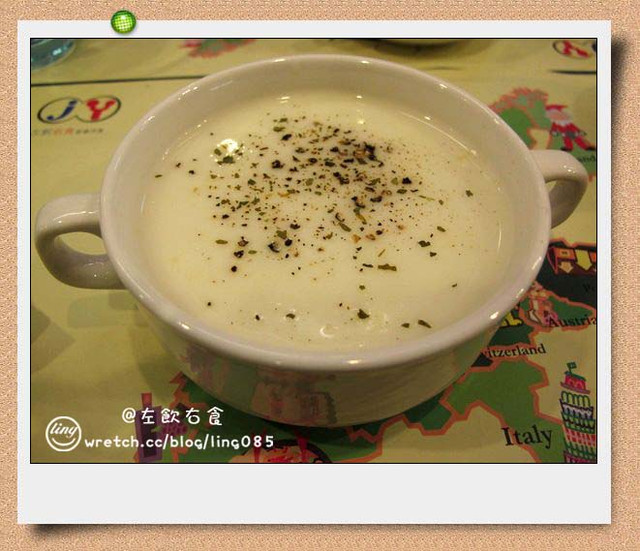 高雄苓雅．左飲右食都會洋食-左飲右食都會洋食