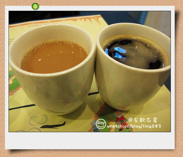 高雄苓雅．左飲右食都會洋食-左飲右食都會洋食