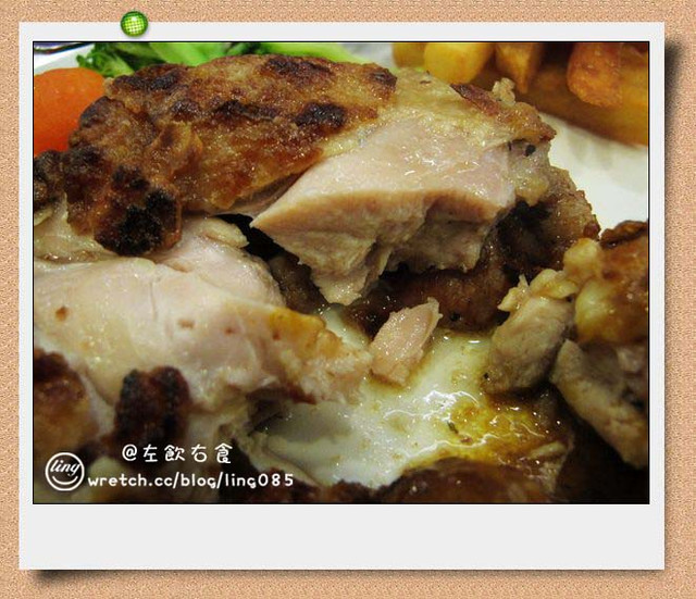 高雄苓雅．左飲右食都會洋食-左飲右食都會洋食